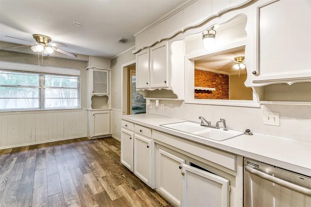 4804 Whistler Drive Fort Worth TX 76133