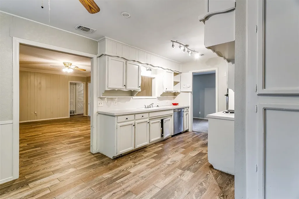 4804 Whistler Drive Fort Worth TX 76133