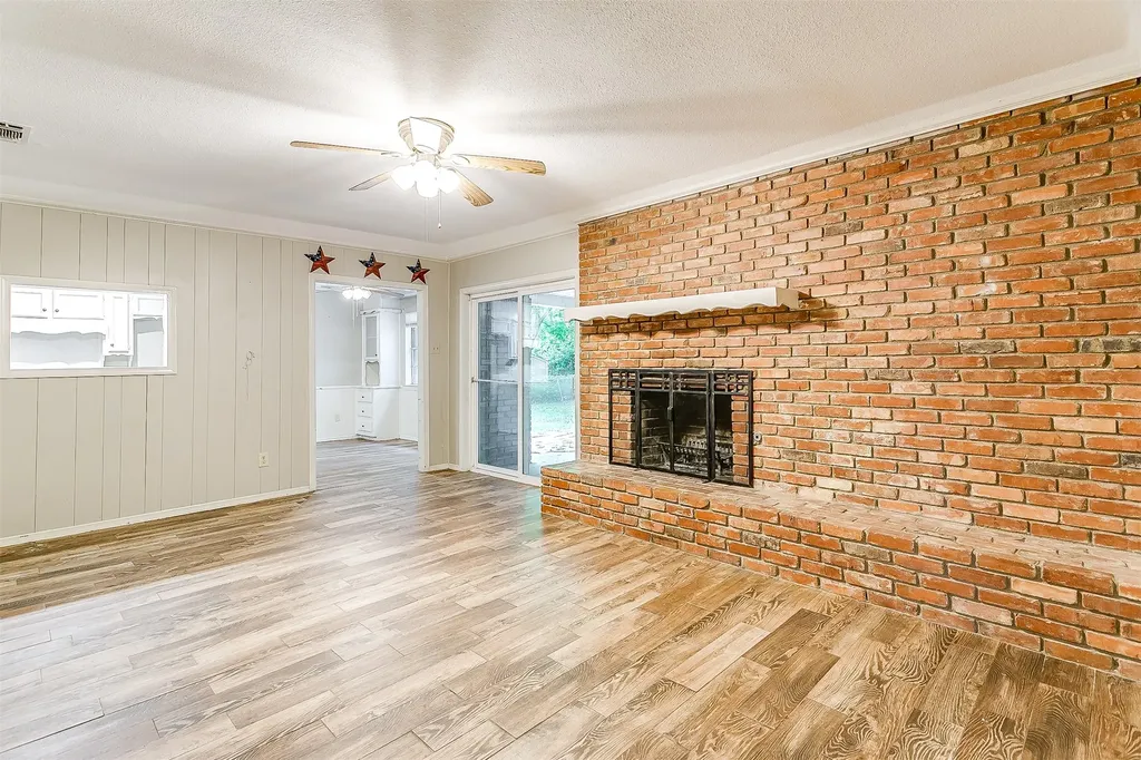 4804 Whistler Drive Fort Worth TX 76133