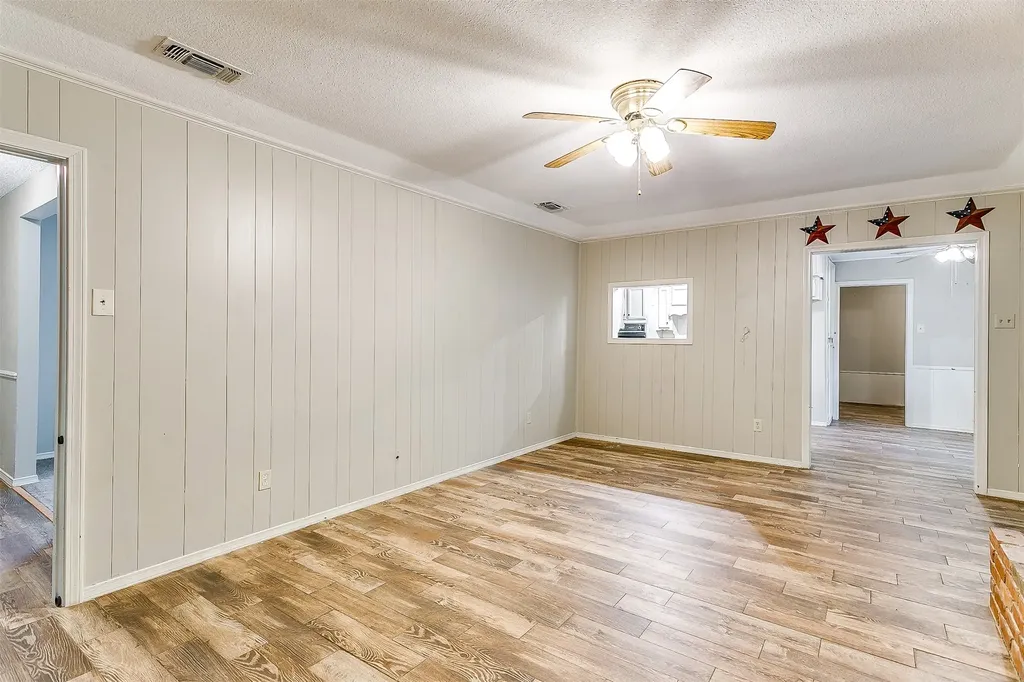 4804 Whistler Drive Fort Worth TX 76133
