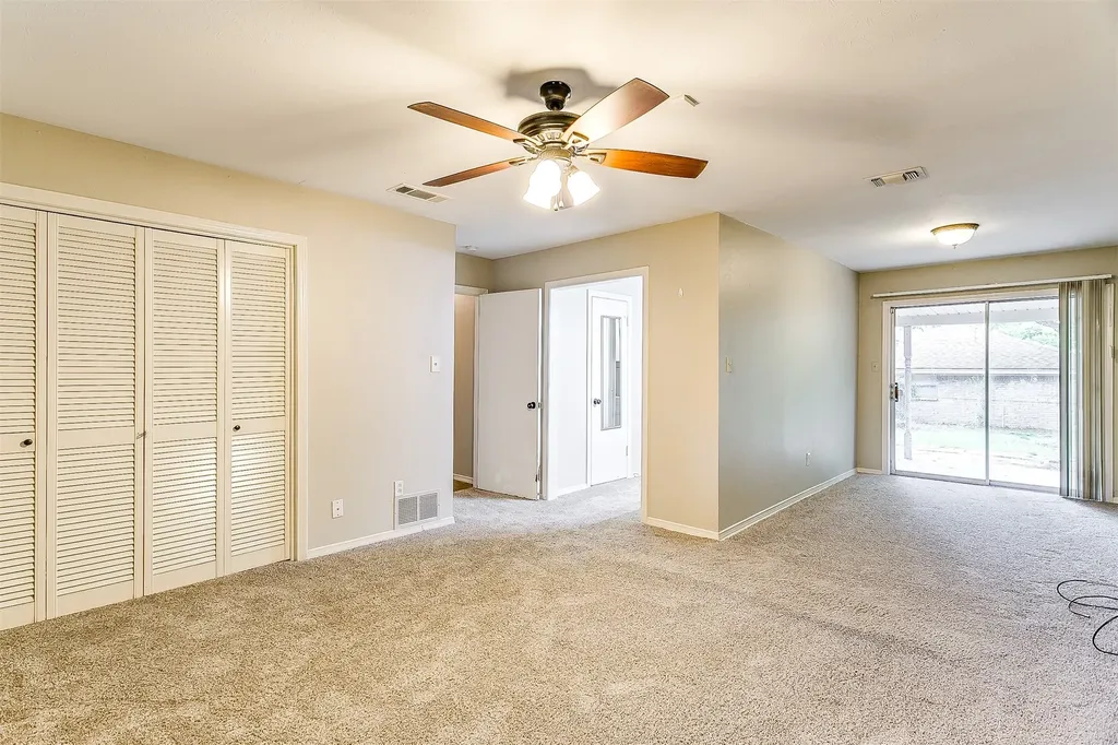 4804 Whistler Drive Fort Worth TX 76133