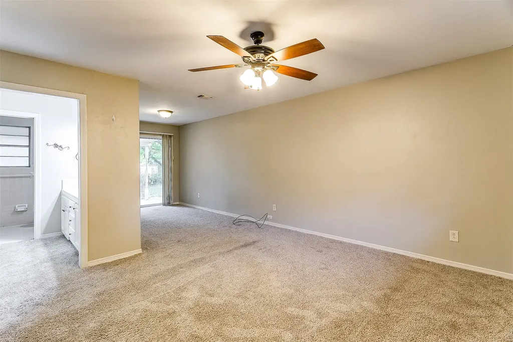 4804 Whistler Drive Fort Worth TX 76133