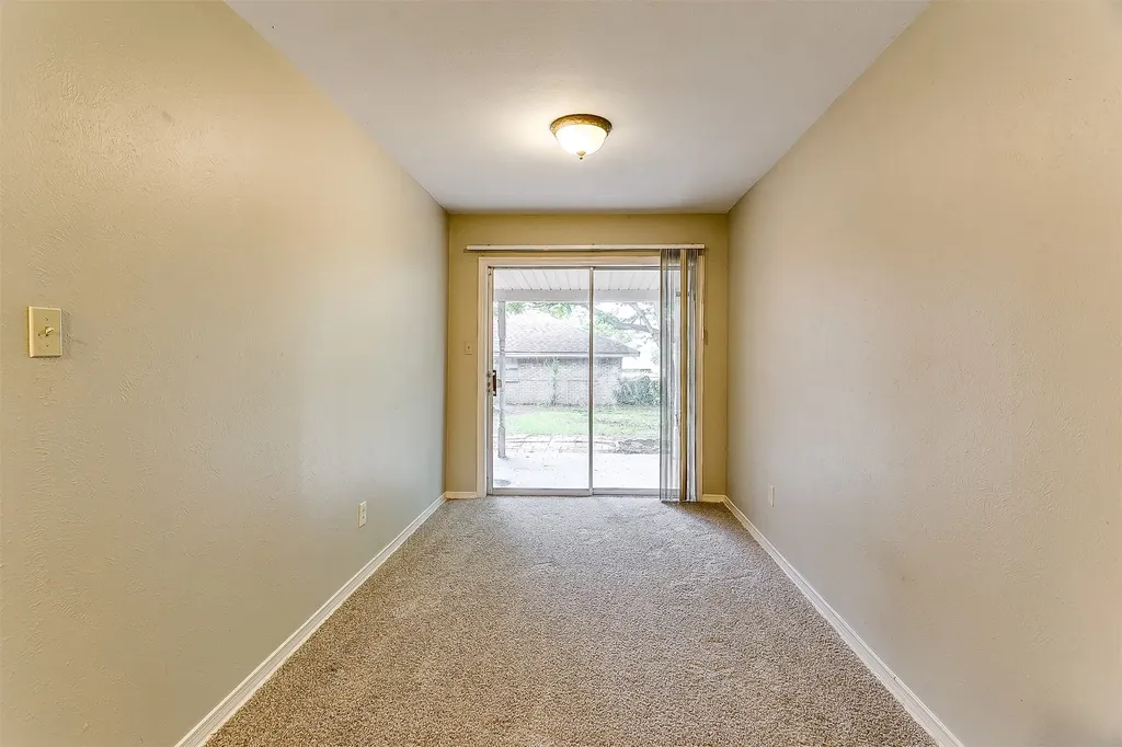 4804 Whistler Drive Fort Worth TX 76133