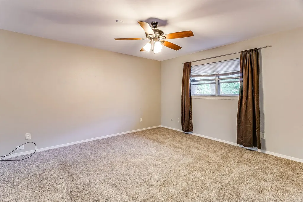 4804 Whistler Drive Fort Worth TX 76133