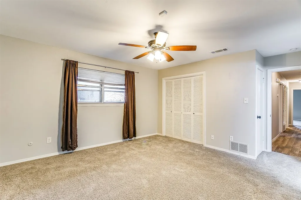 4804 Whistler Drive Fort Worth TX 76133