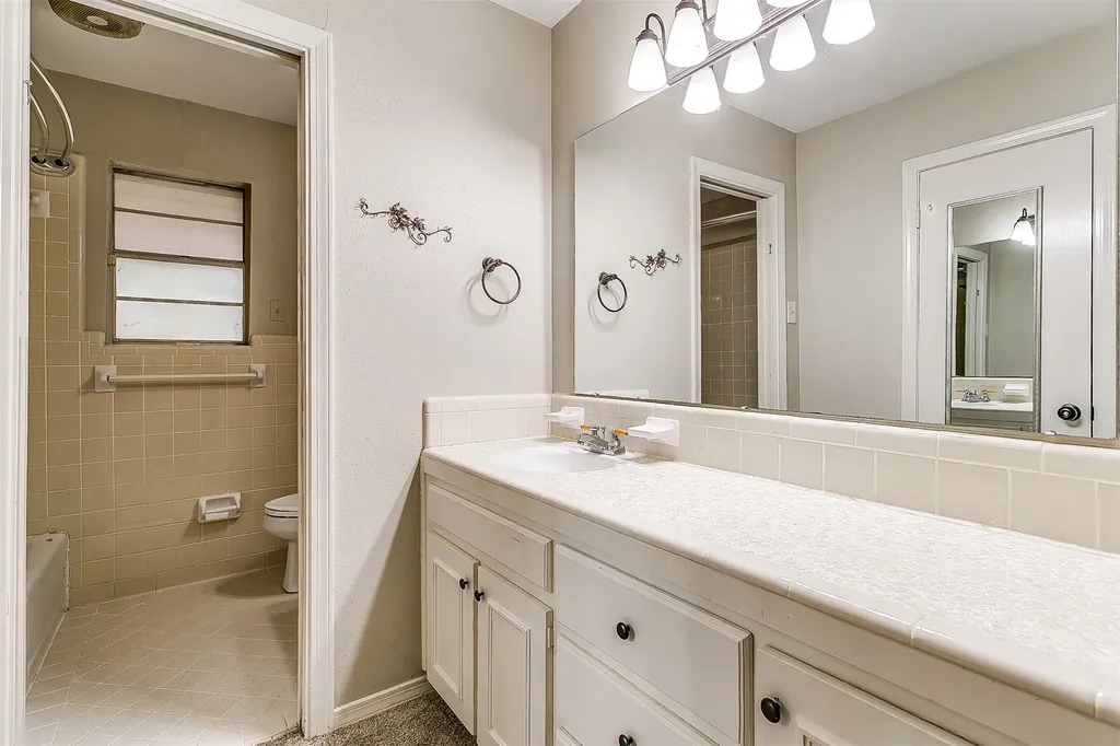 4804 Whistler Drive Fort Worth TX 76133