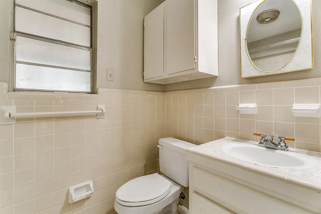 4804 Whistler Drive Fort Worth TX 76133