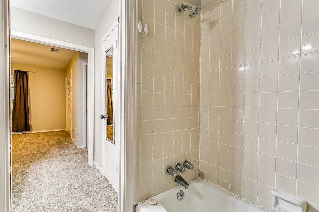 4804 Whistler Drive Fort Worth TX 76133