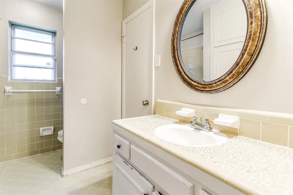 4804 Whistler Drive Fort Worth TX 76133