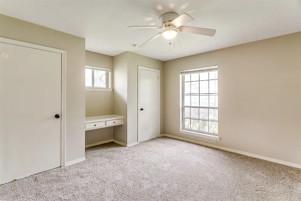 4804 Whistler Drive Fort Worth TX 76133