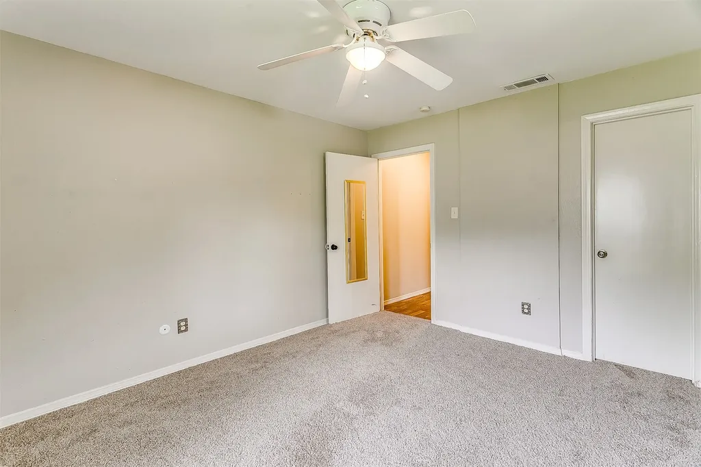 4804 Whistler Drive Fort Worth TX 76133