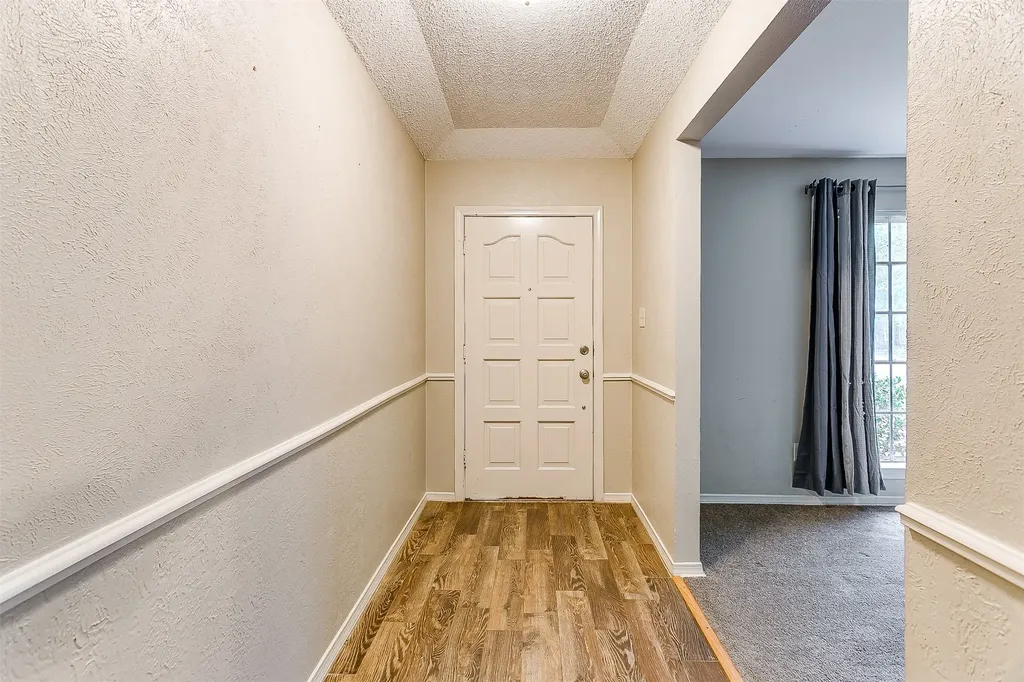 4804 Whistler Drive Fort Worth TX 76133