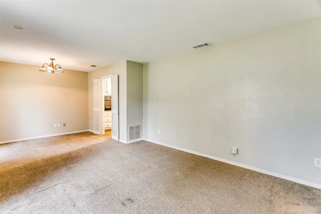4804 Whistler Drive Fort Worth TX 76133