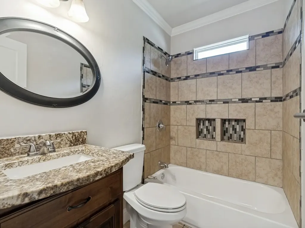 9108 Farmer Road White Settlement TX 76108