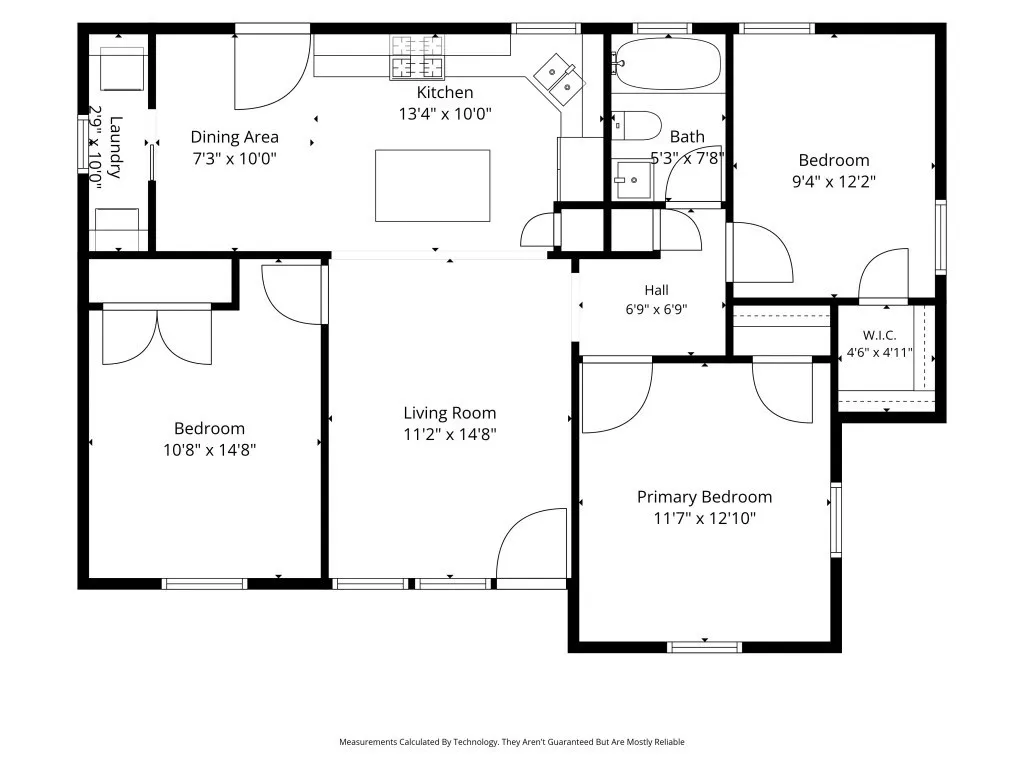 9108 Farmer Road White Settlement TX 76108