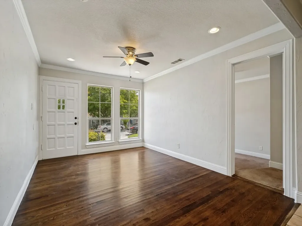9108 Farmer Road White Settlement TX 76108