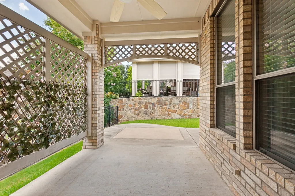709 Pelican Hills Drive Fairview TX 75069