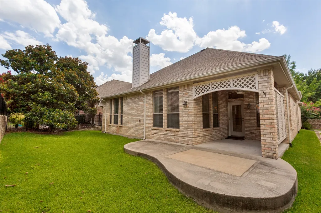 709 Pelican Hills Drive Fairview TX 75069