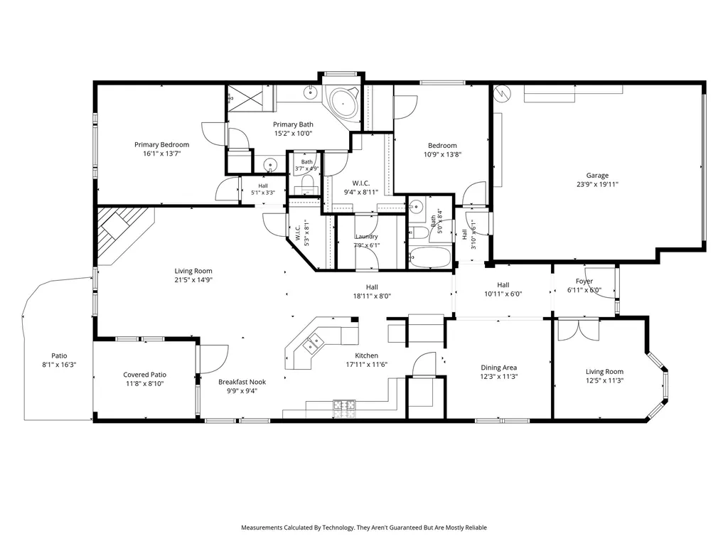 709 Pelican Hills Drive Fairview TX 75069