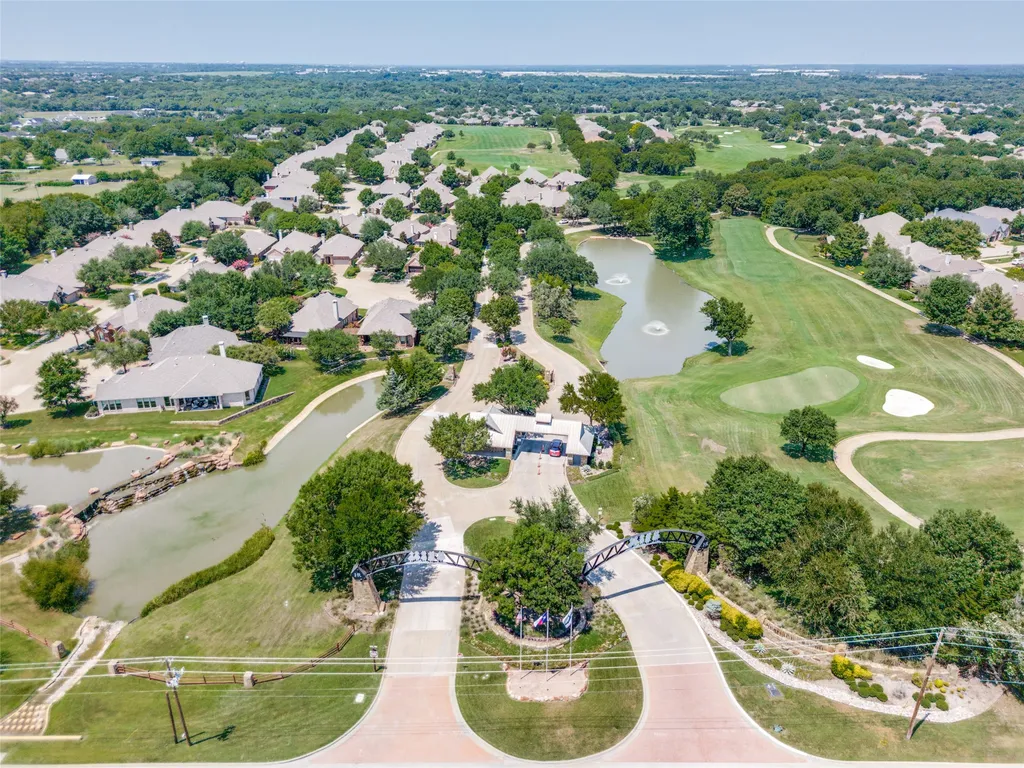 709 Pelican Hills Drive Fairview TX 75069