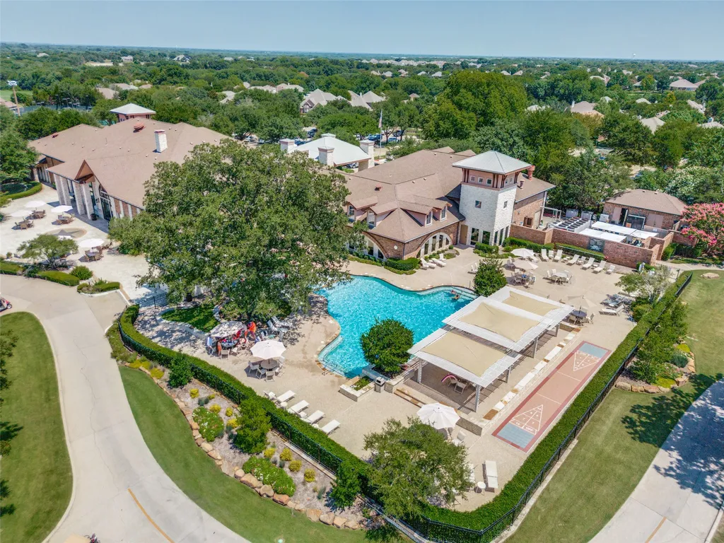 709 Pelican Hills Drive Fairview TX 75069