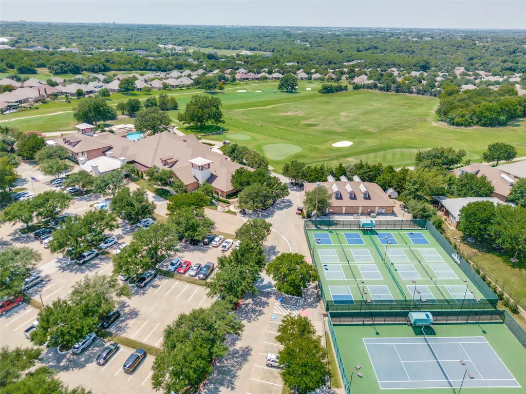 709 Pelican Hills Drive Fairview TX 75069