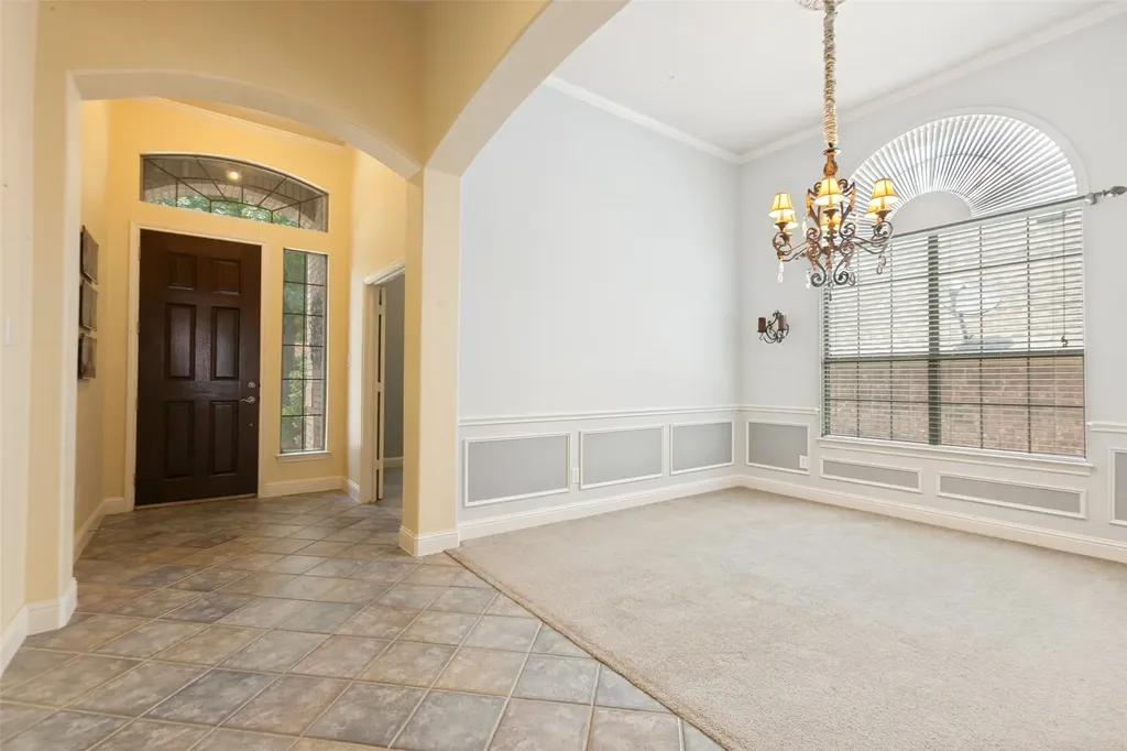 709 Pelican Hills Drive Fairview TX 75069