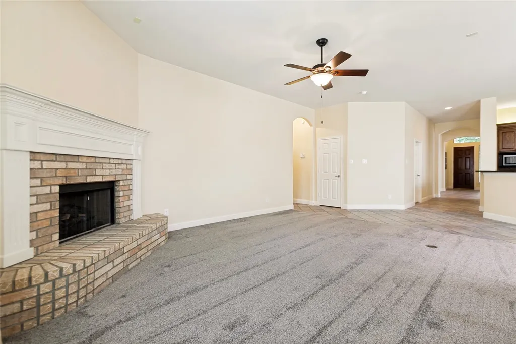 709 Pelican Hills Drive Fairview TX 75069
