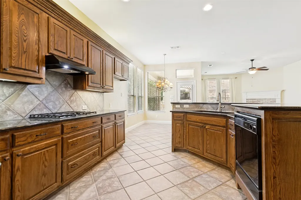 709 Pelican Hills Drive Fairview TX 75069