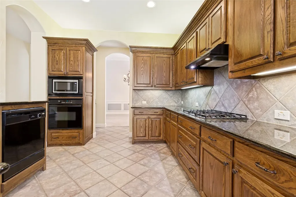 709 Pelican Hills Drive Fairview TX 75069