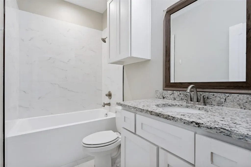 4909 Collingwood Drive Garland TX 75043