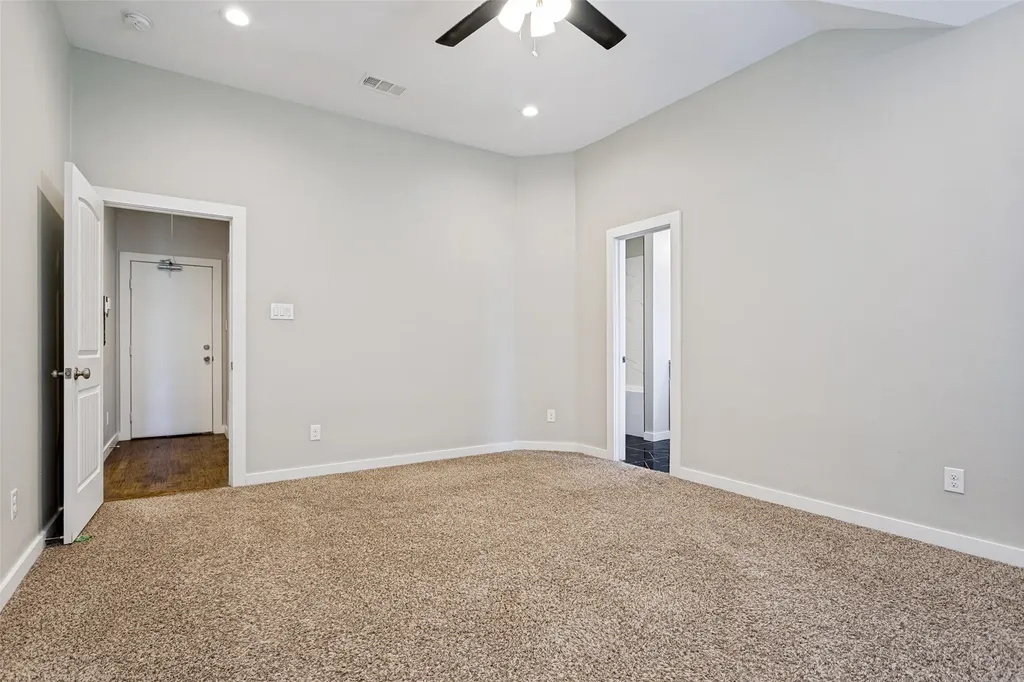 4909 Collingwood Drive Garland TX 75043