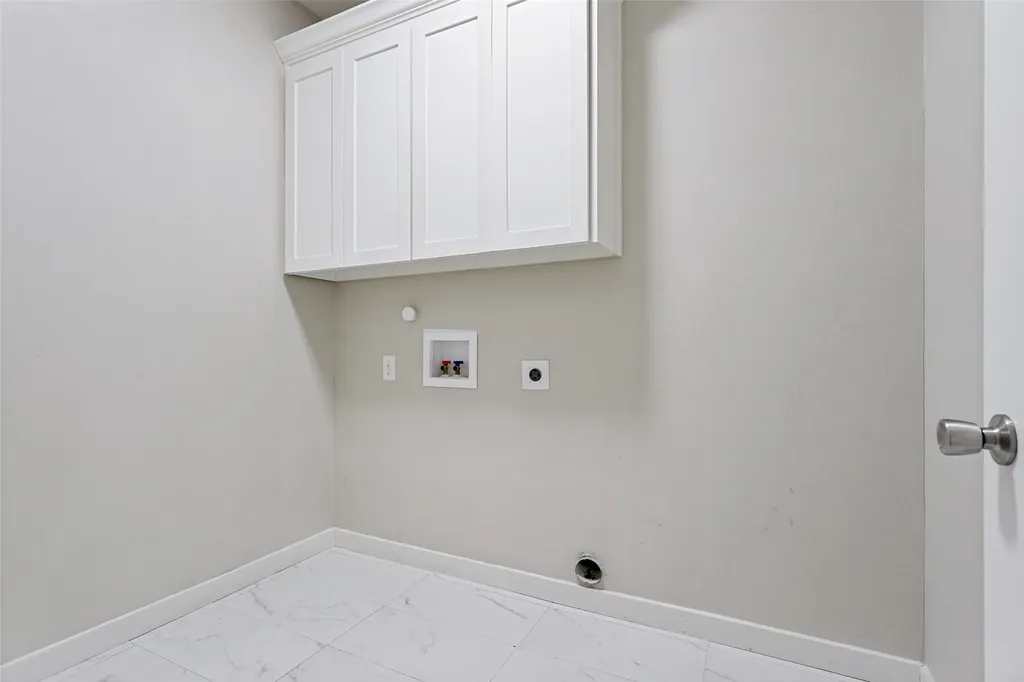 4909 Collingwood Drive Garland TX 75043