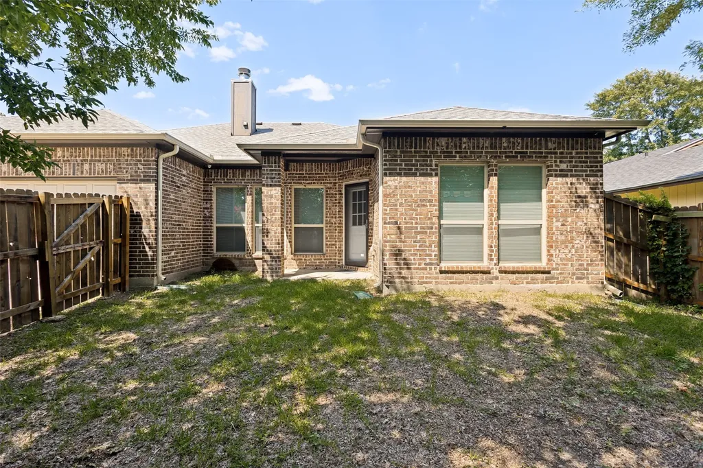 4909 Collingwood Drive Garland TX 75043