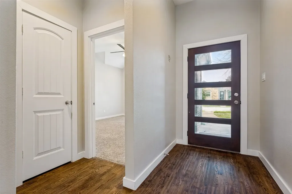 4909 Collingwood Drive Garland TX 75043
