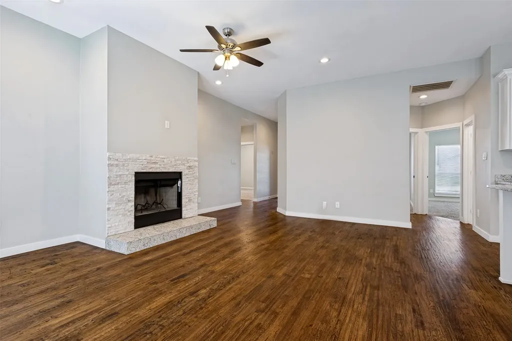 4909 Collingwood Drive Garland TX 75043