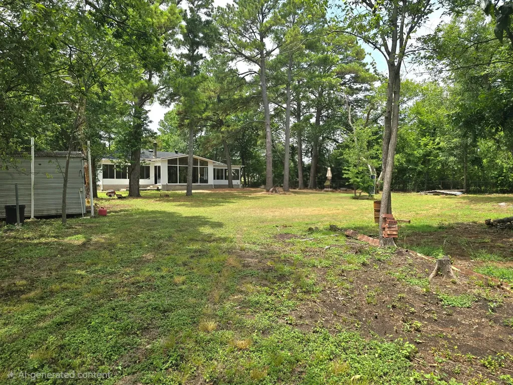 404 W Hillcrest Street Keene TX 76059