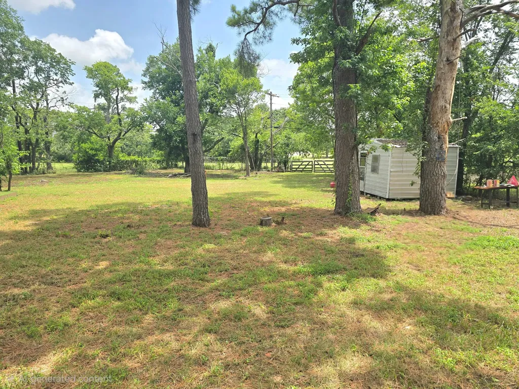 404 W Hillcrest Street Keene TX 76059
