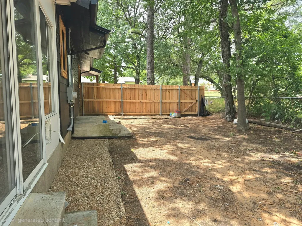 404 W Hillcrest Street Keene TX 76059
