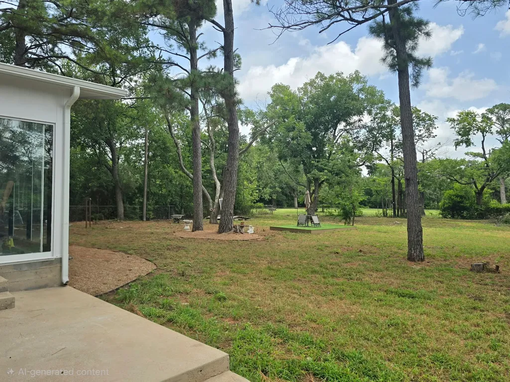 404 W Hillcrest Street Keene TX 76059
