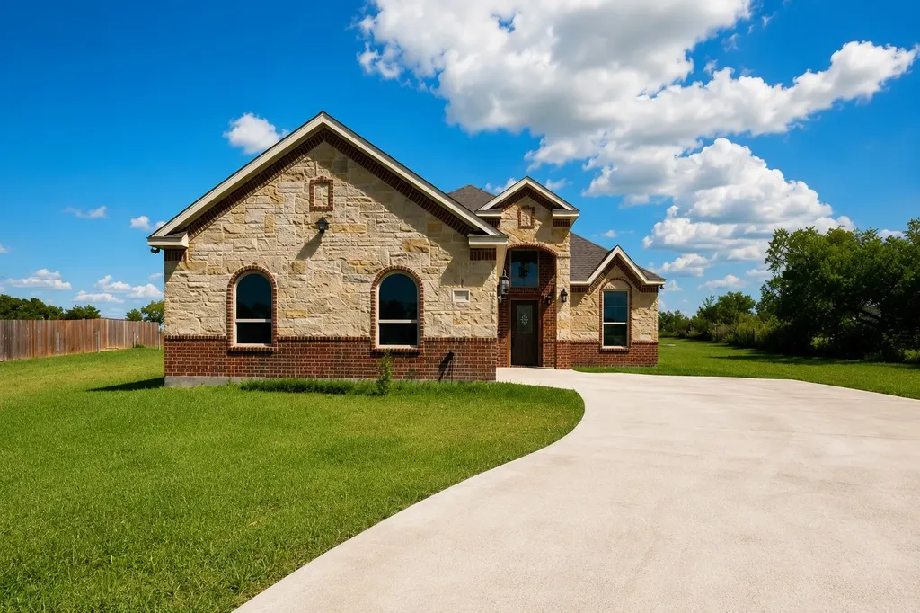 8008 County Road 1058 Rice TX 75155