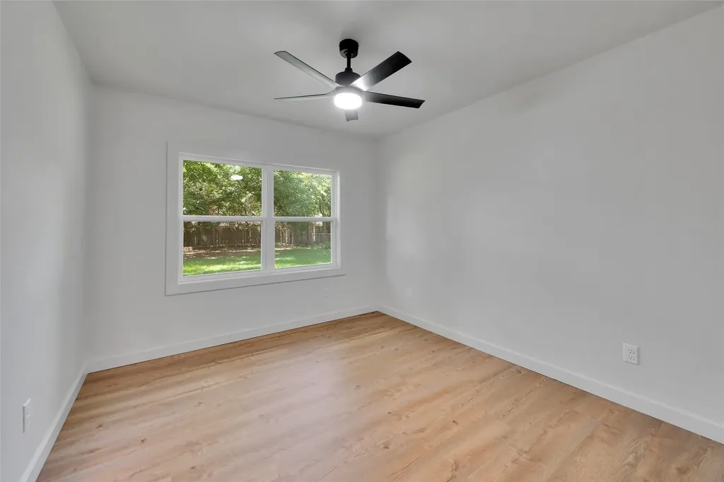 2805 Cordone Street Fort Worth TX 76133