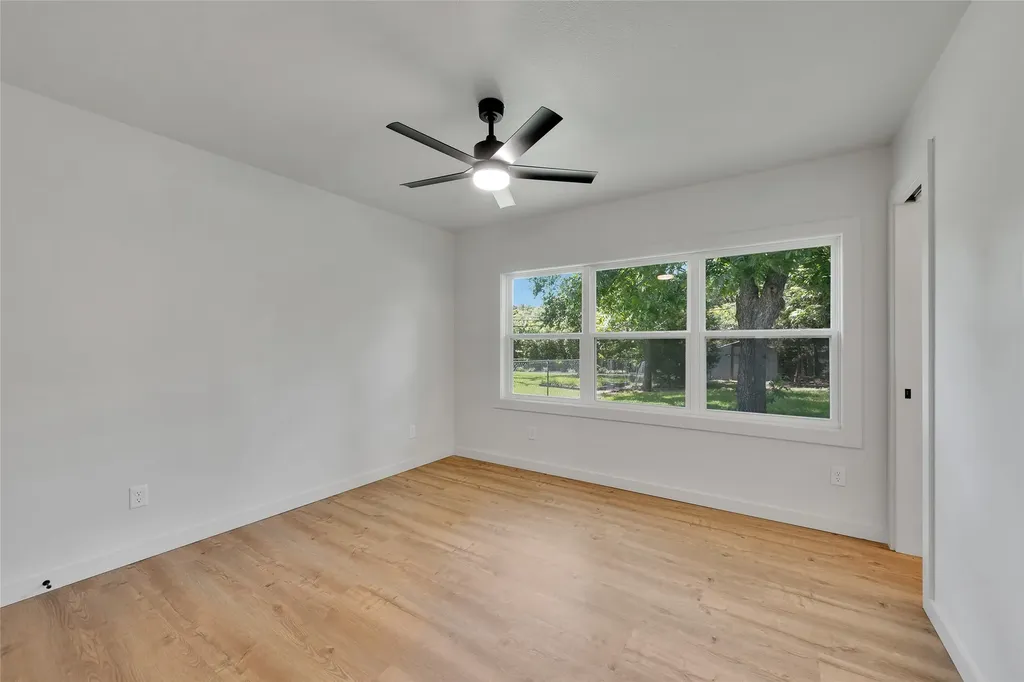 2805 Cordone Street Fort Worth TX 76133