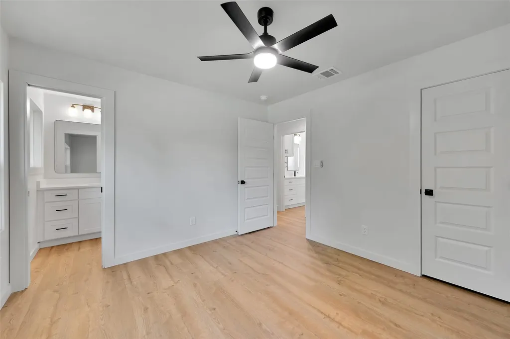 2805 Cordone Street Fort Worth TX 76133
