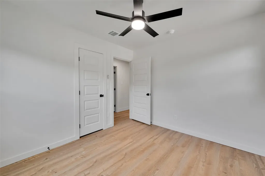 2805 Cordone Street Fort Worth TX 76133