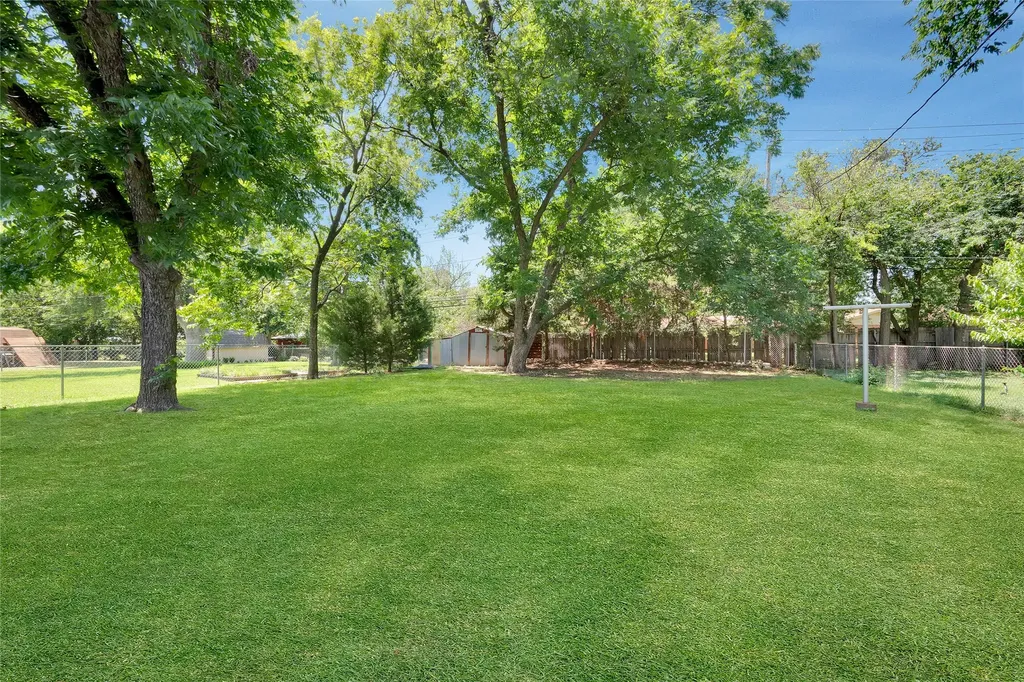 2805 Cordone Street Fort Worth TX 76133