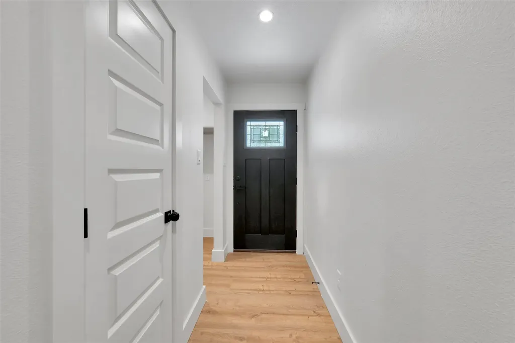 2805 Cordone Street Fort Worth TX 76133