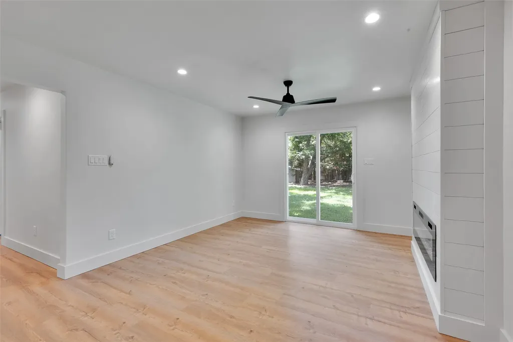 2805 Cordone Street Fort Worth TX 76133