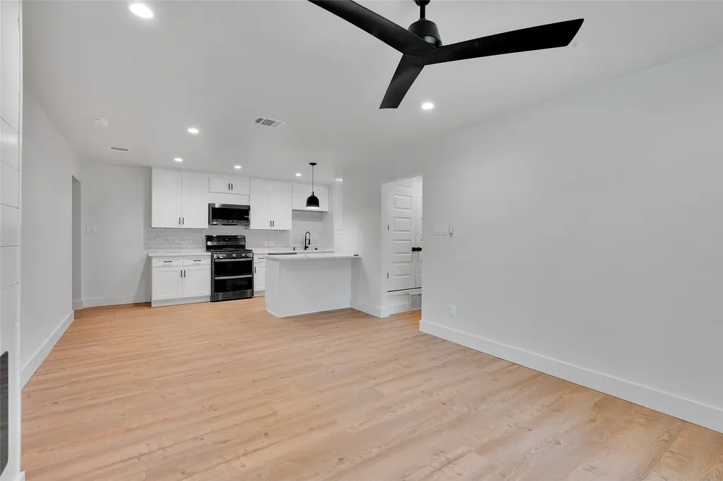 2805 Cordone Street Fort Worth TX 76133