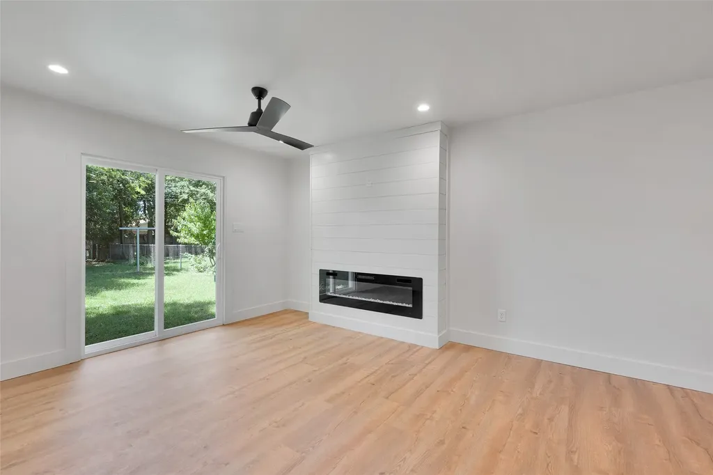 2805 Cordone Street Fort Worth TX 76133